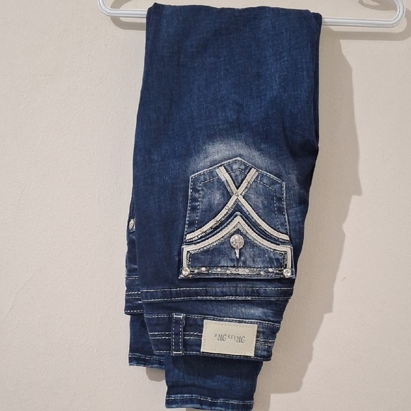 Miss ME Jeans - Picture 4 of 9